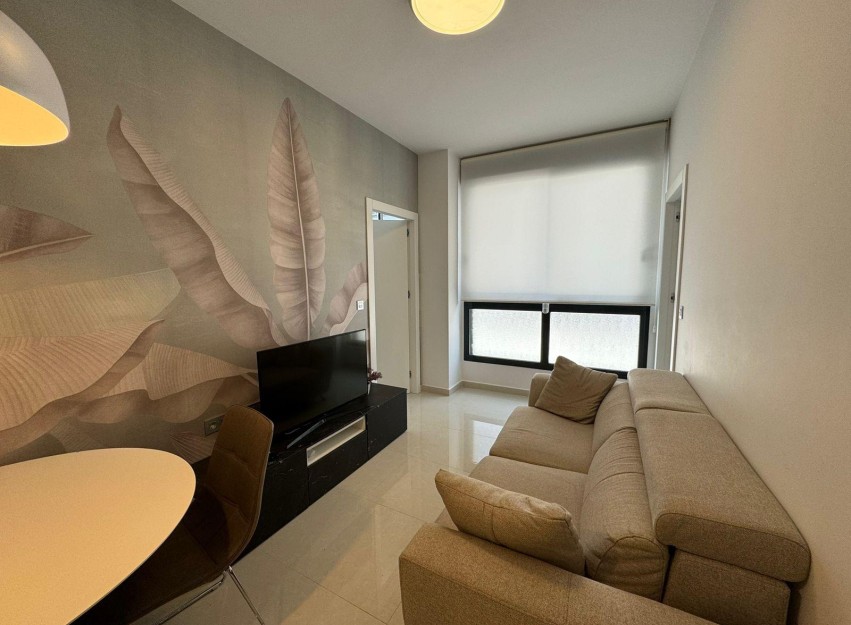 Resale - Apartment - Torrevieja - Center