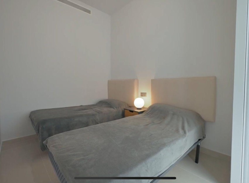 Resale - Apartment - Torrevieja - Center