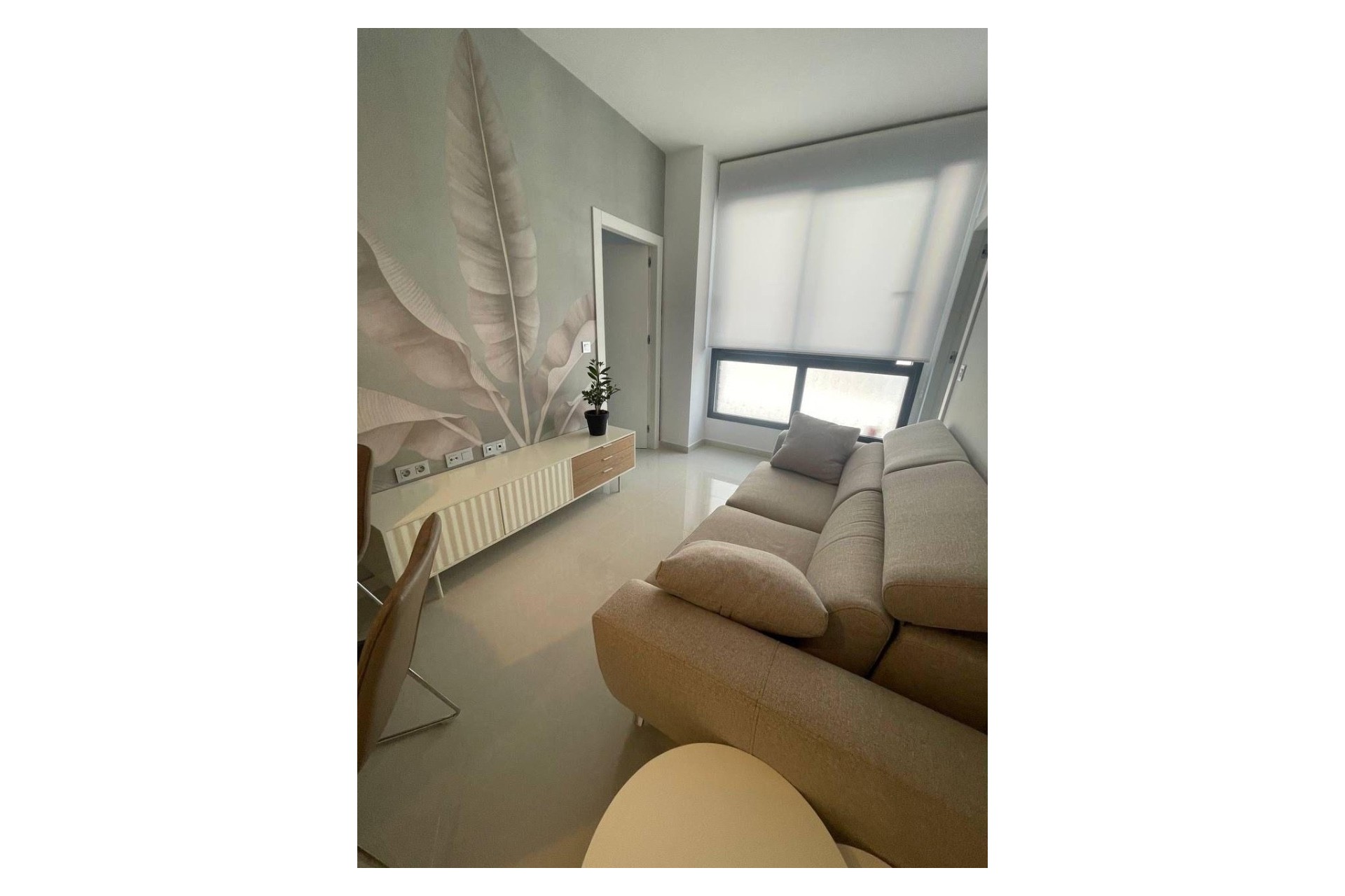 Resale - Apartment - Torrevieja - Center