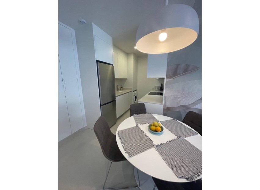Resale - Apartment - Torrevieja - Center