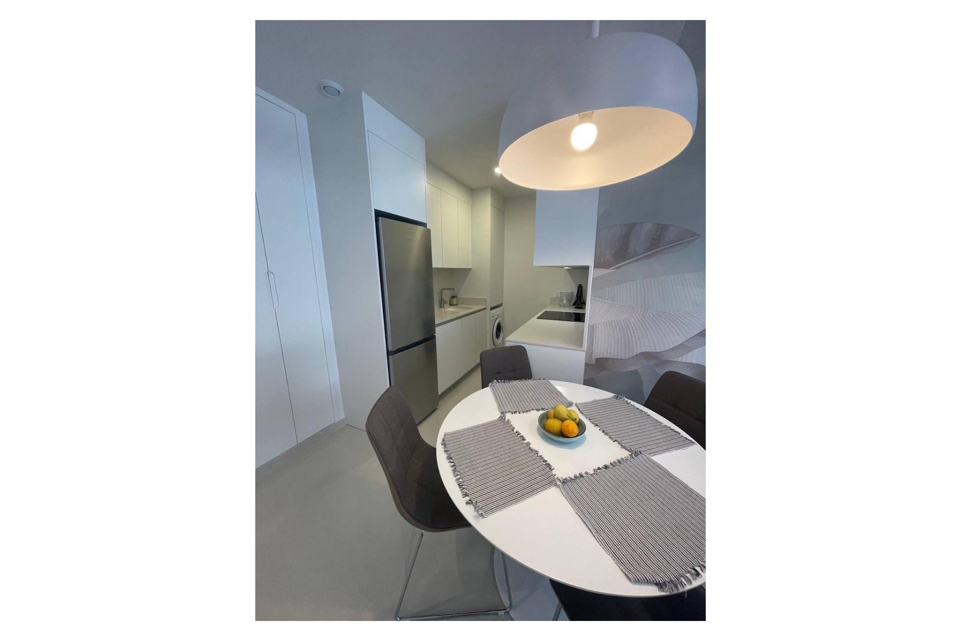 Resale - Apartment - Torrevieja - Center