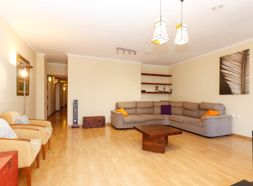 Resale - Apartment - Torrevieja - Center