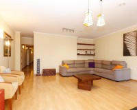 Resale - Apartment - Torrevieja - Center