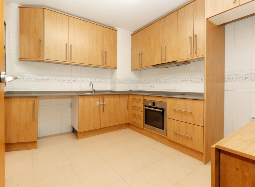 Resale - Apartment - Torrevieja - Center