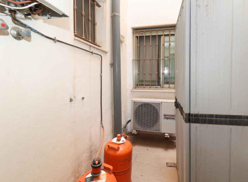 Resale - Apartment - Torrevieja - Center
