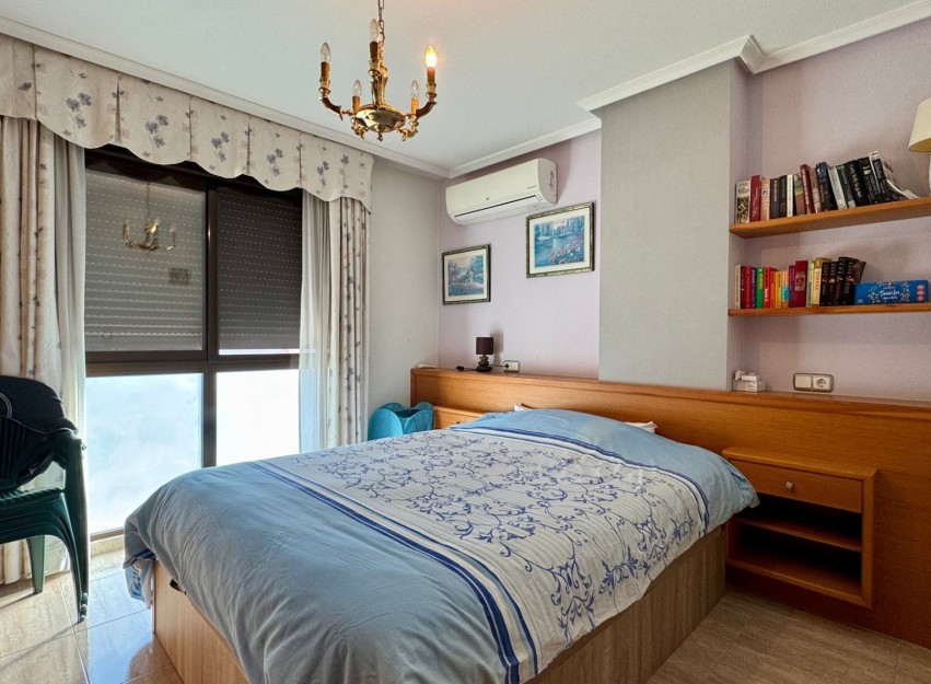 Resale - Apartment - Torrevieja - Center