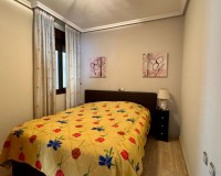 Resale - Apartment - Torrevieja - Center