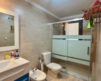 Resale - Apartment - Torrevieja - Center