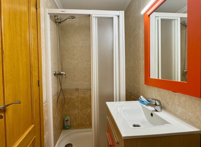 Resale - Apartment - Torrevieja - Center