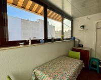 Resale - Apartment - Torrevieja - Center