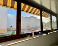 Resale - Apartment - Torrevieja - Center