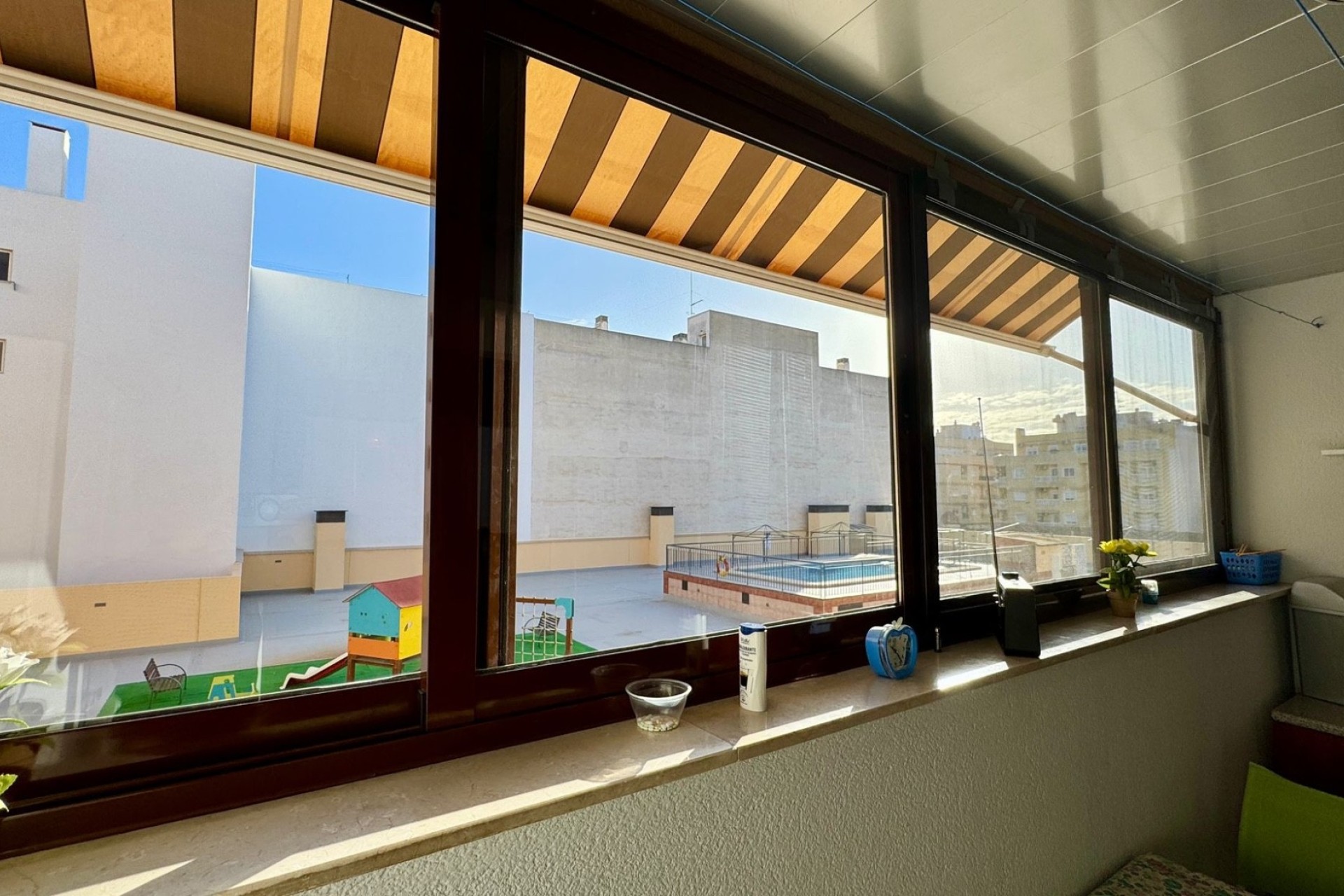 Resale - Apartment - Torrevieja - Center