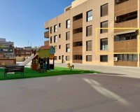 Resale - Apartment - Torrevieja - Center