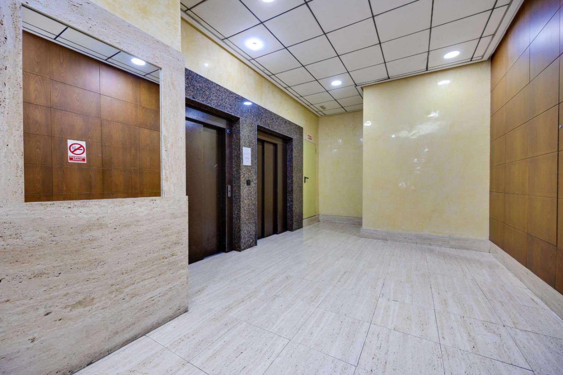 Resale - Apartment - Torrevieja - Center