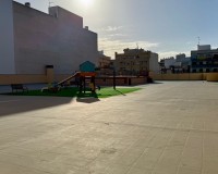 Resale - Apartment - Torrevieja - Center