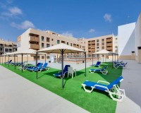 Resale - Apartment - Torrevieja - Center