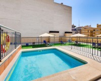 Resale - Apartment - Torrevieja - Center