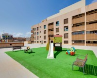 Resale - Apartment - Torrevieja - Center
