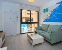 Resale - Apartment - Torrevieja - Center