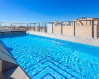 Resale - Apartment - Torrevieja - Center