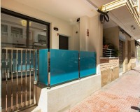 Resale - Apartment - Torrevieja - Center