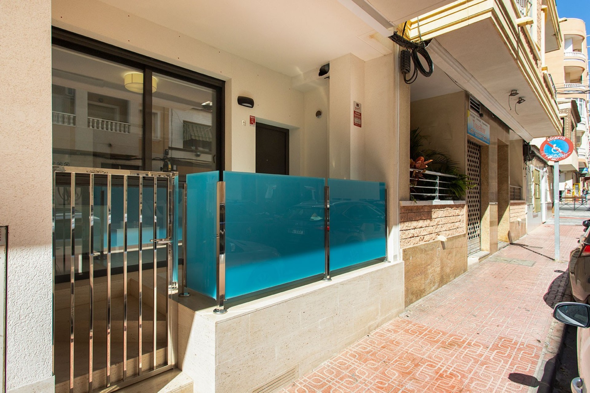 Resale - Apartment - Torrevieja - Center