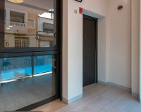 Resale - Apartment - Torrevieja - Center