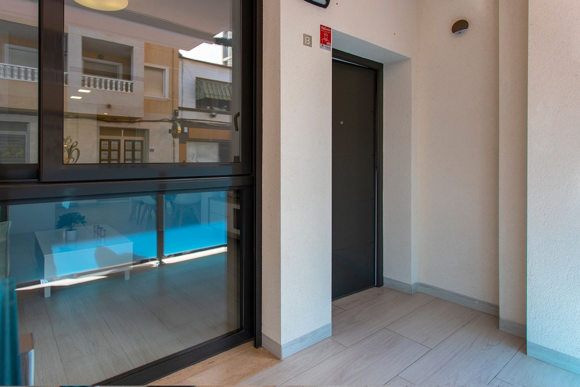 Resale - Apartment - Torrevieja - Center