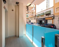 Resale - Apartment - Torrevieja - Center