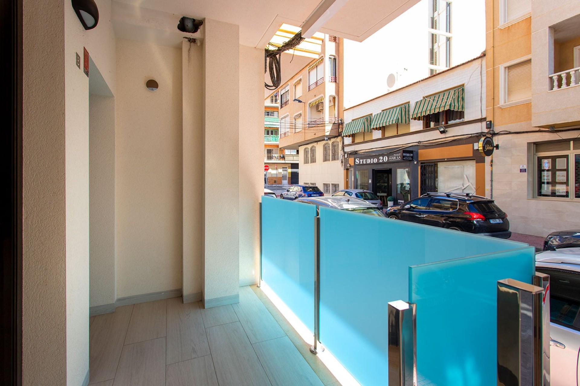 Resale - Apartment - Torrevieja - Center