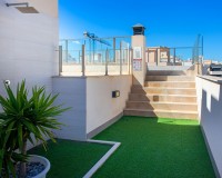 Resale - Apartment - Torrevieja - Center