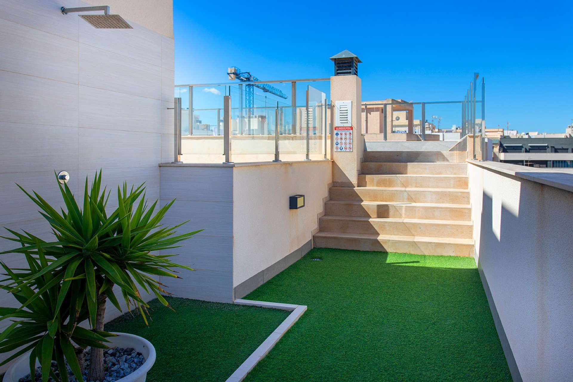 Resale - Apartment - Torrevieja - Center