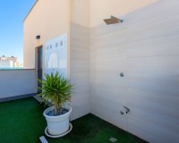 Resale - Apartment - Torrevieja - Center