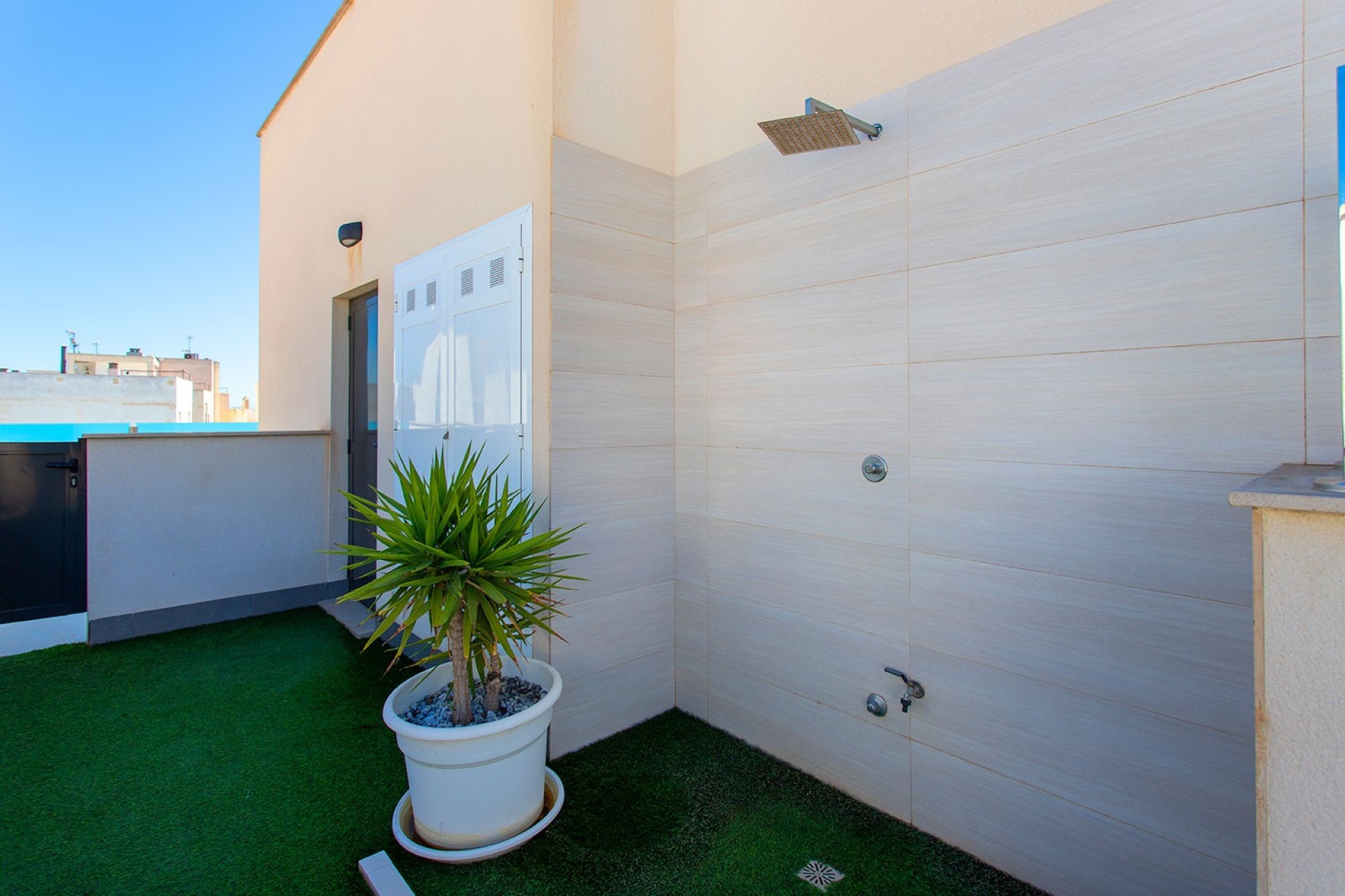 Resale - Apartment - Torrevieja - Center