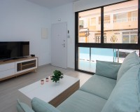 Resale - Apartment - Torrevieja - Center