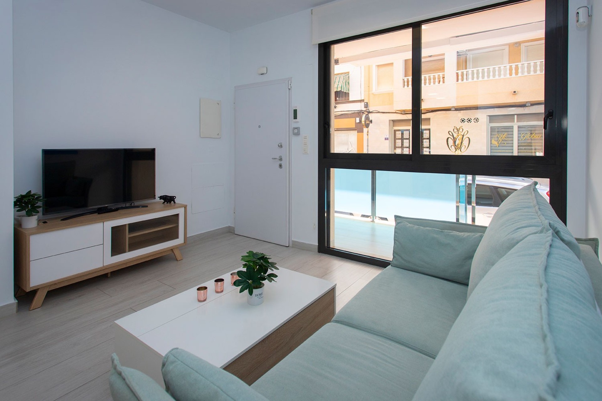 Resale - Apartment - Torrevieja - Center