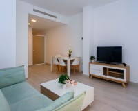 Resale - Apartment - Torrevieja - Center