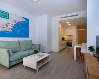 Resale - Apartment - Torrevieja - Center