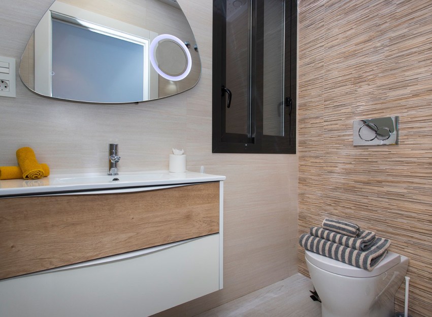 Resale - Apartment - Torrevieja - Center