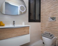 Resale - Apartment - Torrevieja - Center
