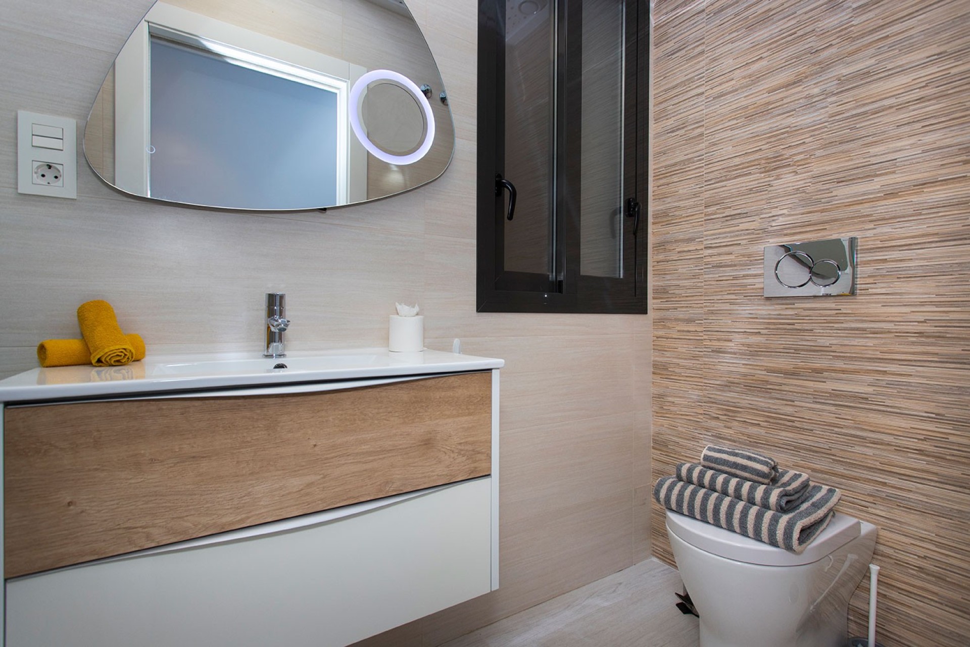 Resale - Apartment - Torrevieja - Center