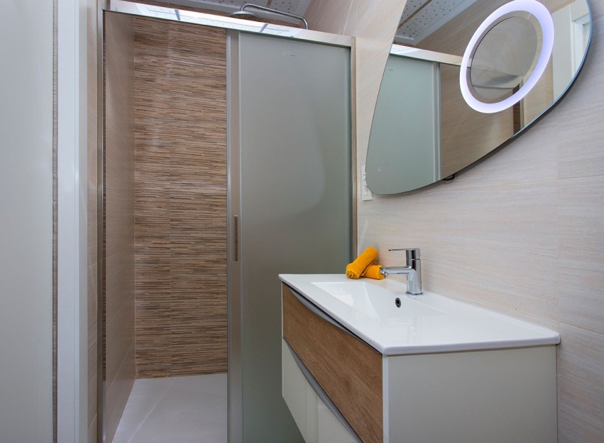 Resale - Apartment - Torrevieja - Center