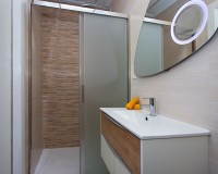 Resale - Apartment - Torrevieja - Center