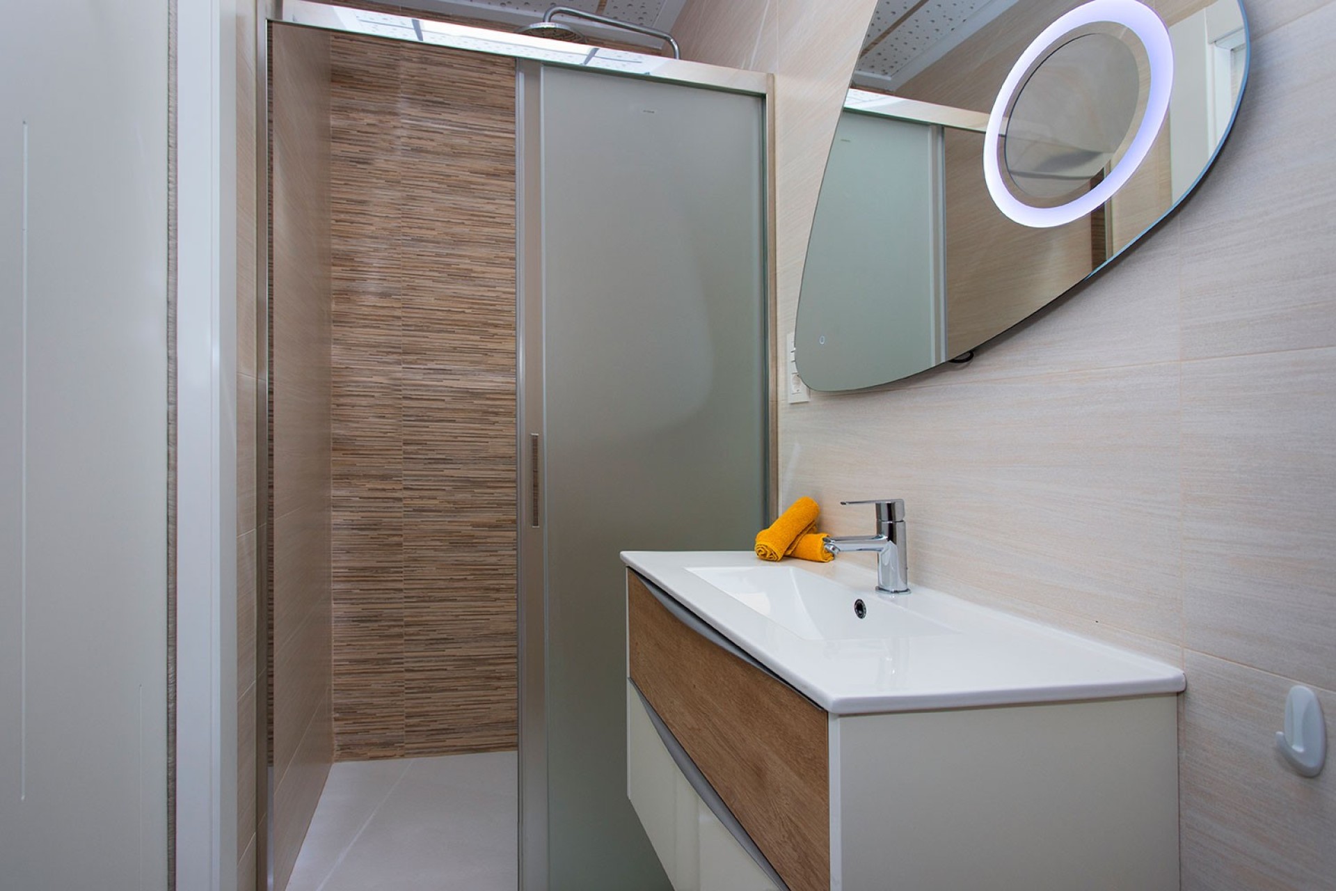 Resale - Apartment - Torrevieja - Center