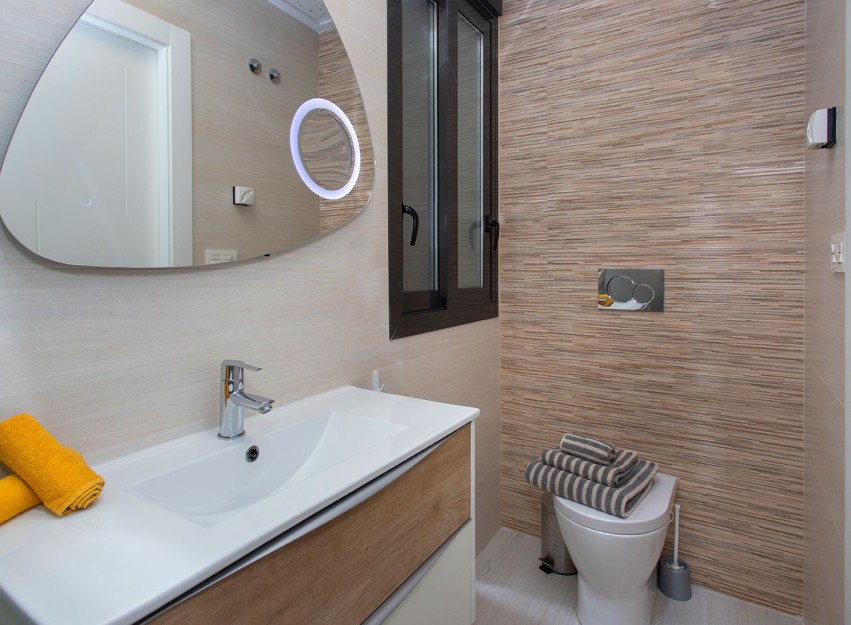 Resale - Apartment - Torrevieja - Center