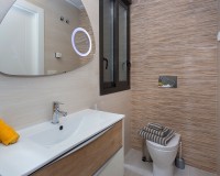 Resale - Apartment - Torrevieja - Center