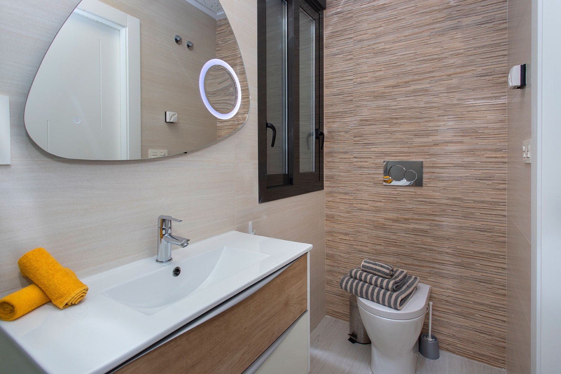 Resale - Apartment - Torrevieja - Center