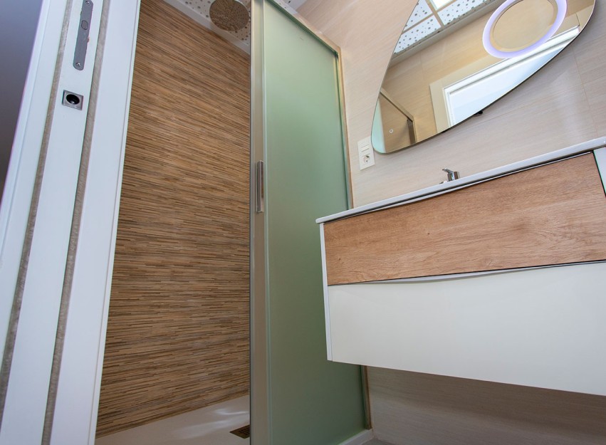 Resale - Apartment - Torrevieja - Center