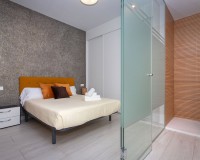 Resale - Apartment - Torrevieja - Center