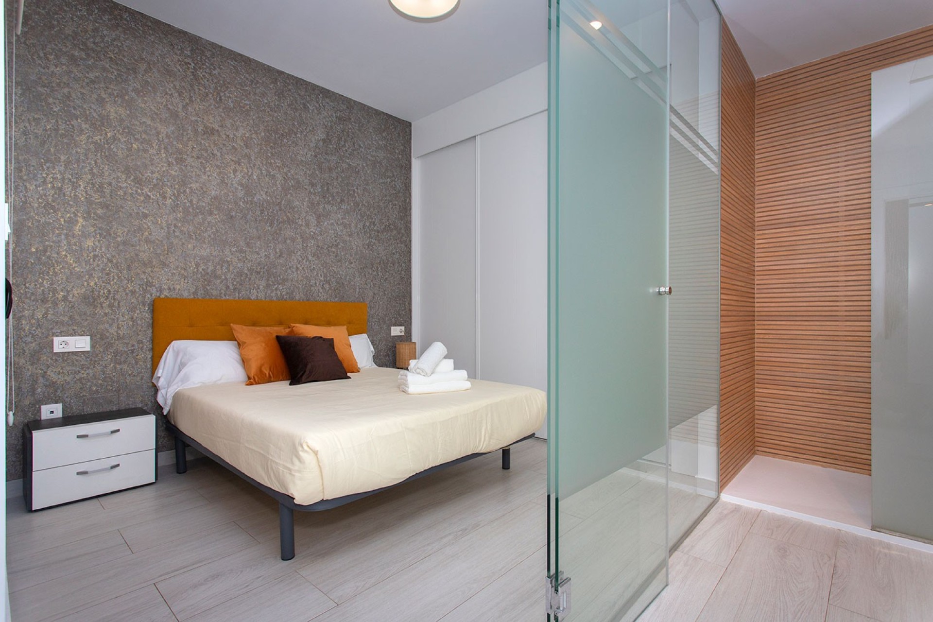 Resale - Apartment - Torrevieja - Center